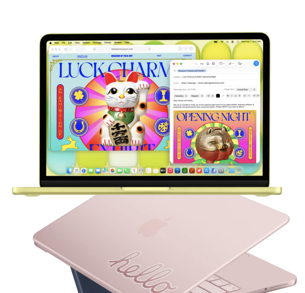 ¿Qué es MacBook Neo? Todo sobre la nueva laptop de Apple